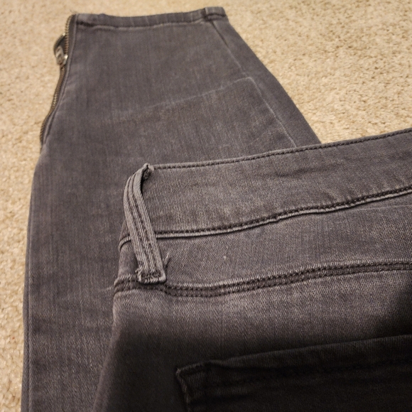 Pistola Drk Ash Grey Topanga, Size 31 - Picture 9 of 10